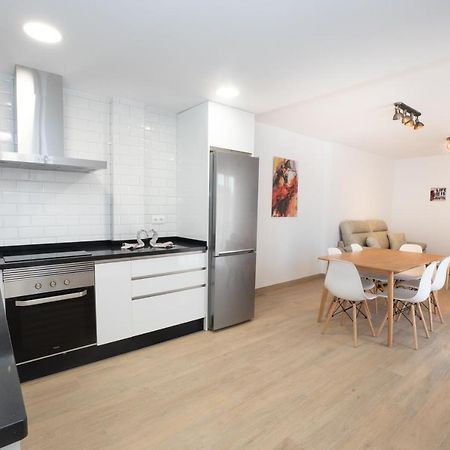 A&F Apartments 内尔哈 外观 照片