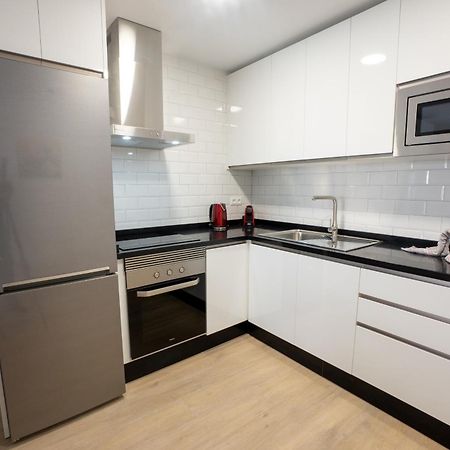 A&F Apartments 内尔哈 外观 照片