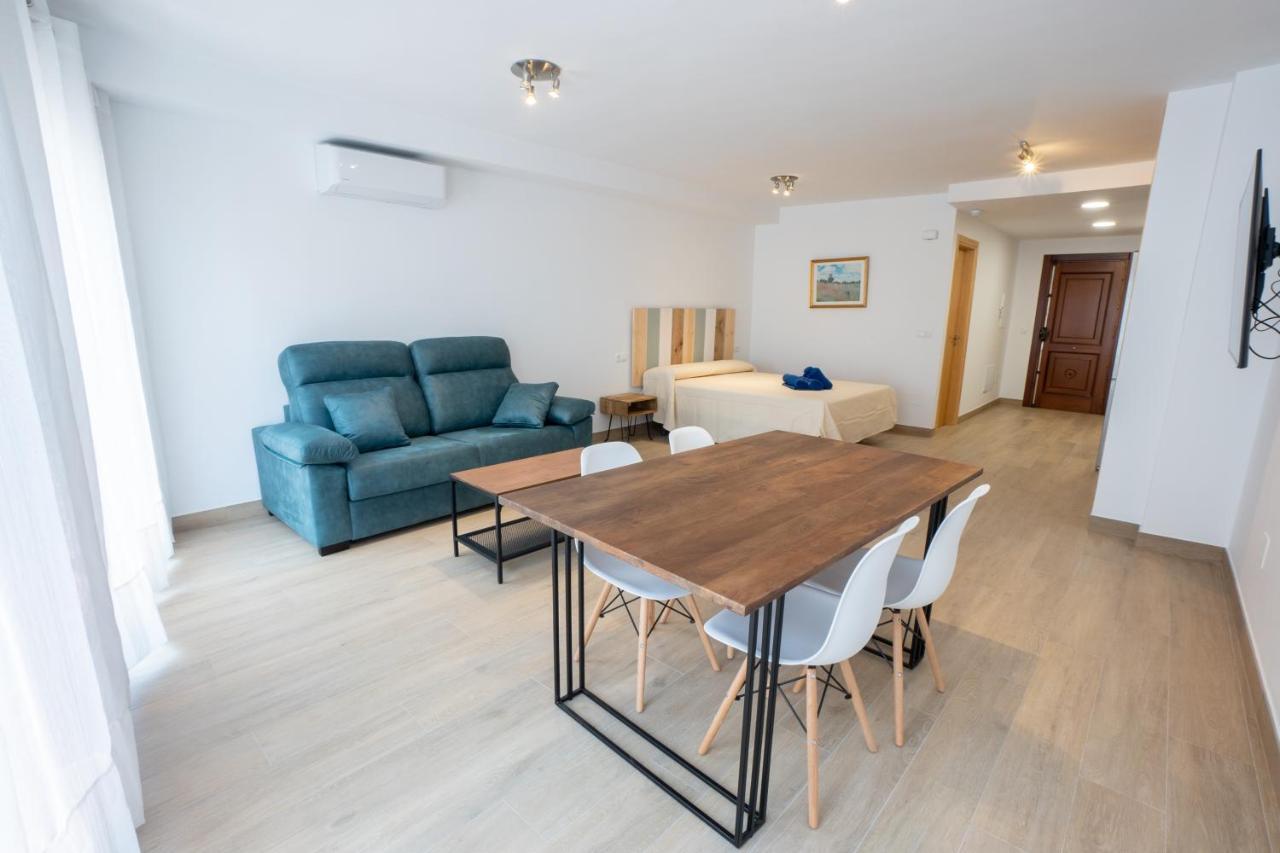 A&F Apartments 内尔哈 外观 照片