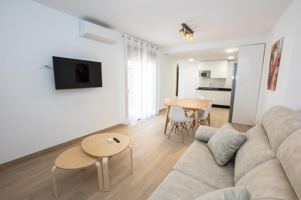 A&F Apartments 内尔哈 外观 照片